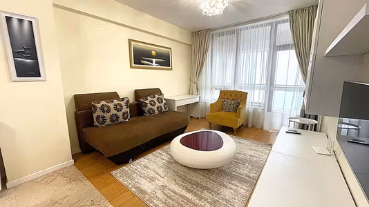 Apartament Copou
