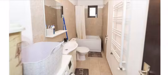 Casă Sector 2
