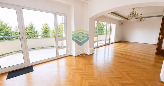 Apartament Aviatorilor