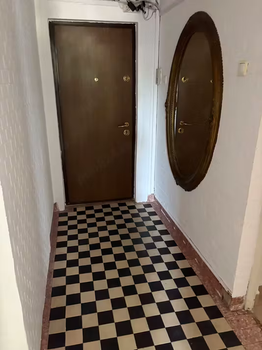 Apartament Rogerius