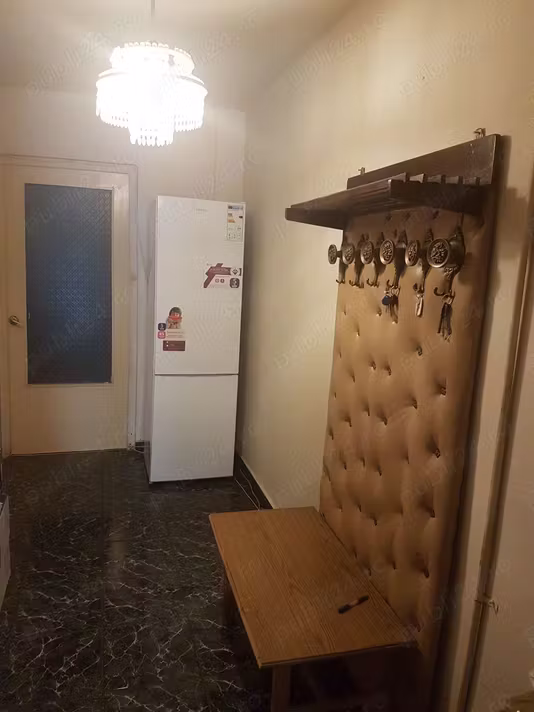 Apartament Tei