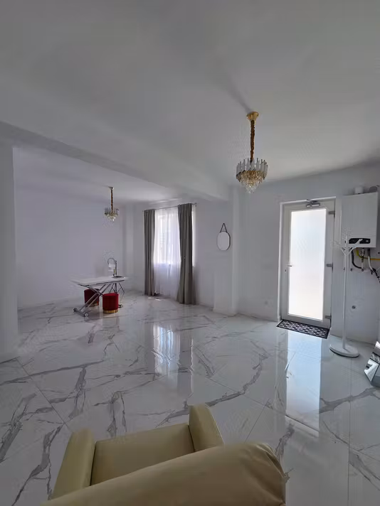 Apartament Falticeni