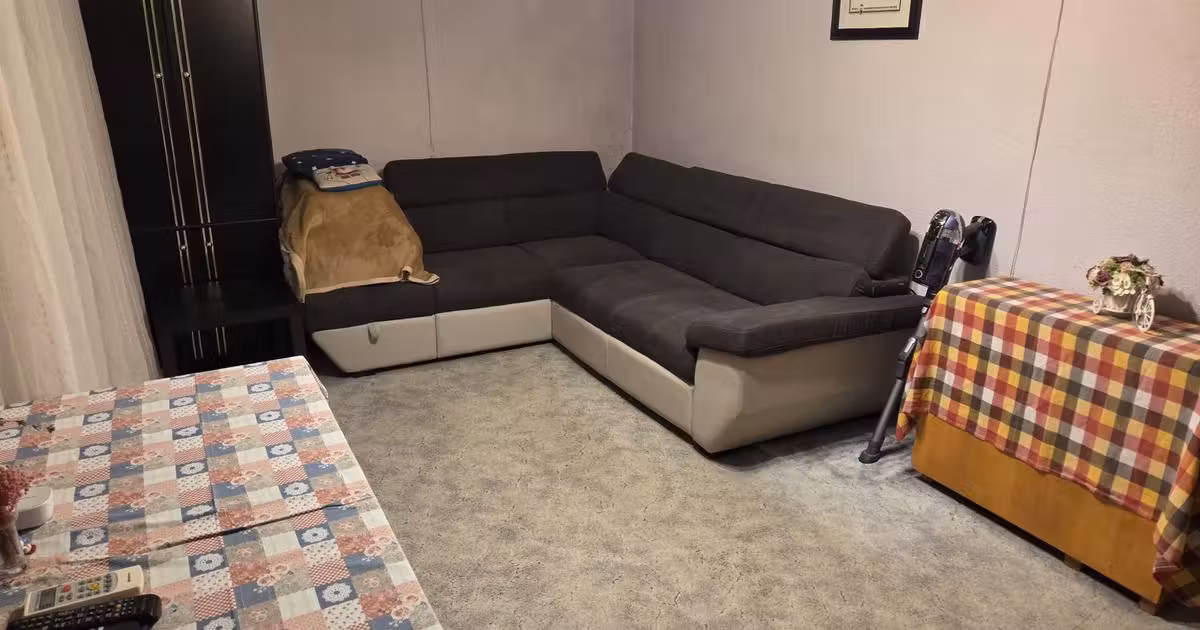 Apartament de vânzare cu 3 camere în zona Nord, Bacău