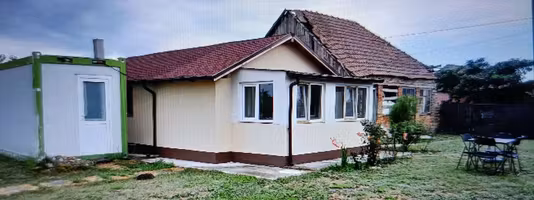 Casă Crai Nou