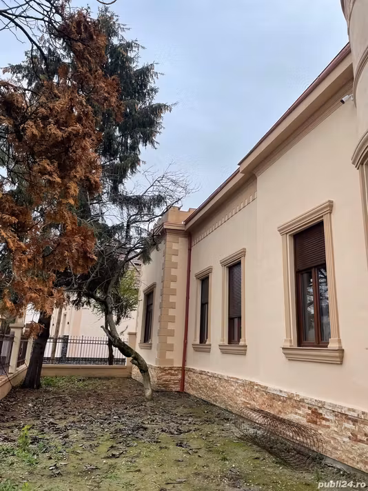 Casă Titulescu