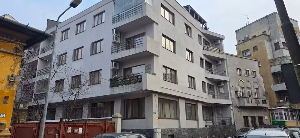 Apartament 2 camere + birou | Ultracentral Cismigiu |Parcare subsol