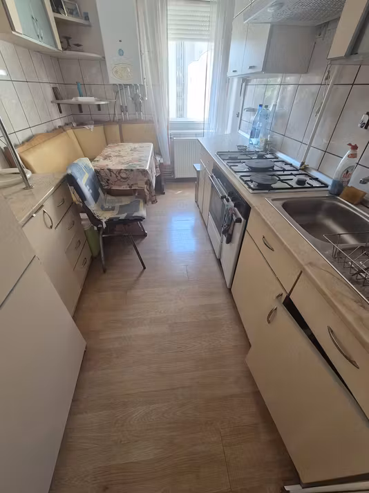 Apartament Tudor