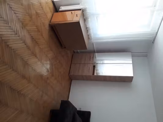 Garsonieră Take Ionescu
