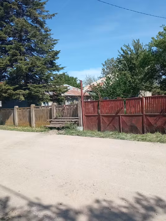 Casă Suhaia