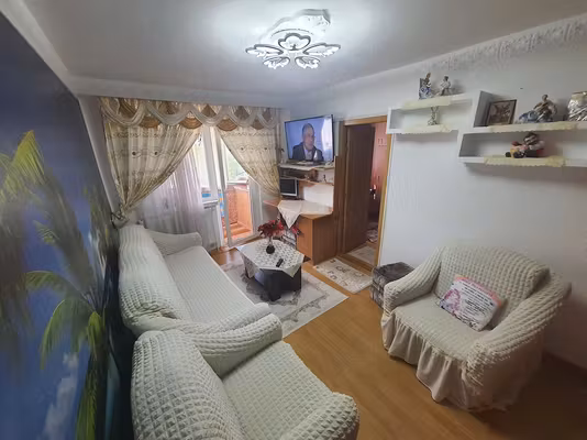 Apartament Km 4-5