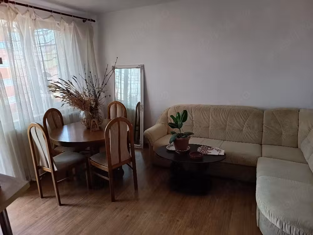 Apartament Decomandat