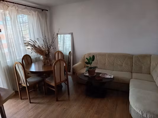 Apartament Hunedoara