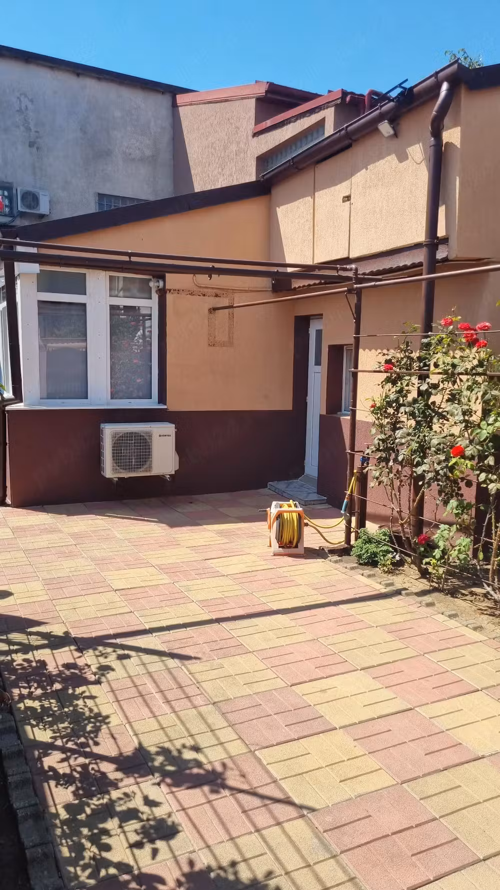 Rahova , Str Trompetului