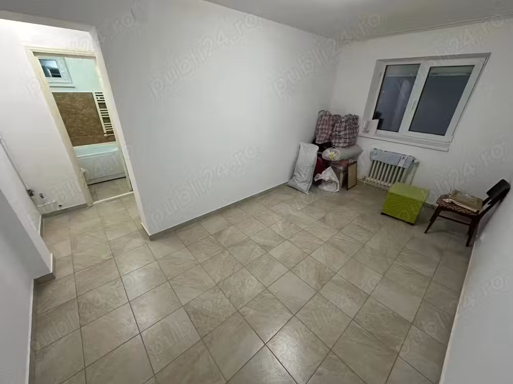 Apartament 1 camera Tomesti