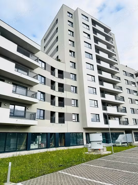 Apartament Darste