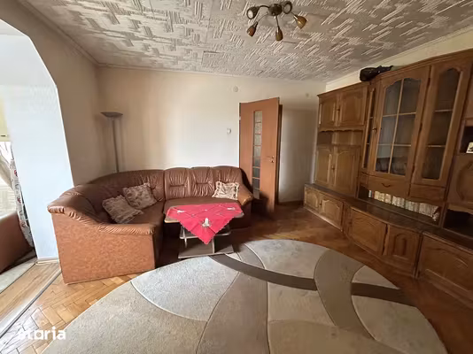 Apartament Central
