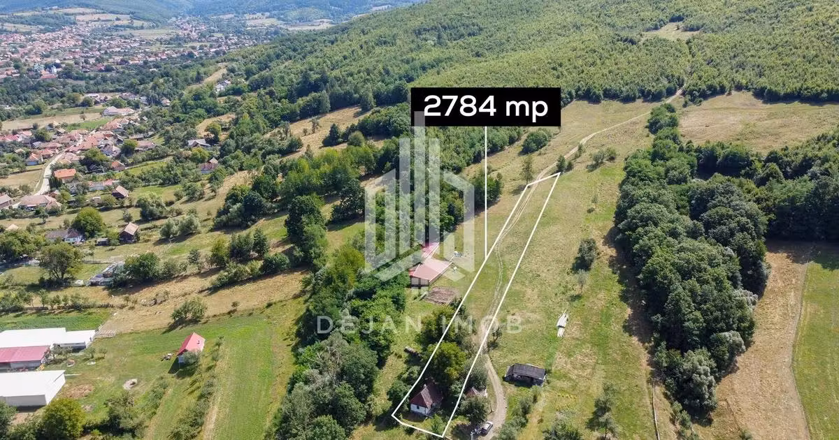 Casă individuală de vânzare cu 2 camere în zona Central, Sfântu Gheorghe