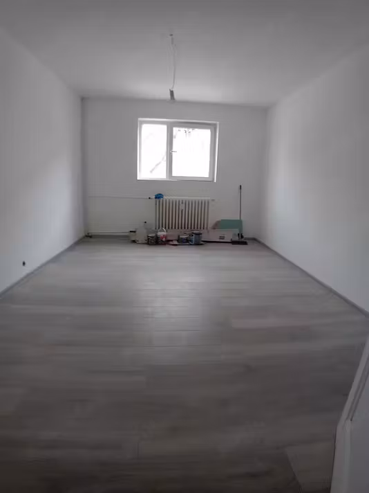 Garsonieră Buziasului