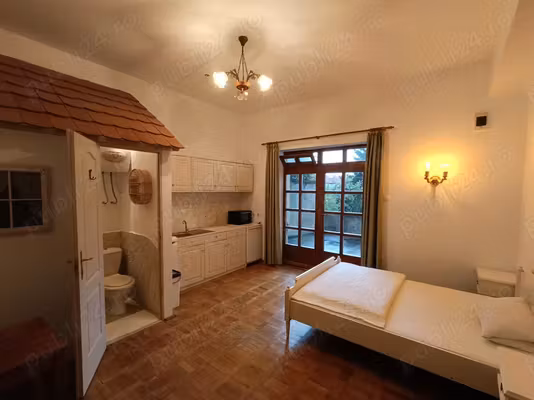 Garsonieră Cluj-Napoca