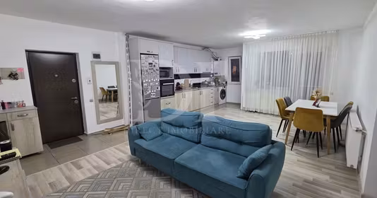Apartament Florești