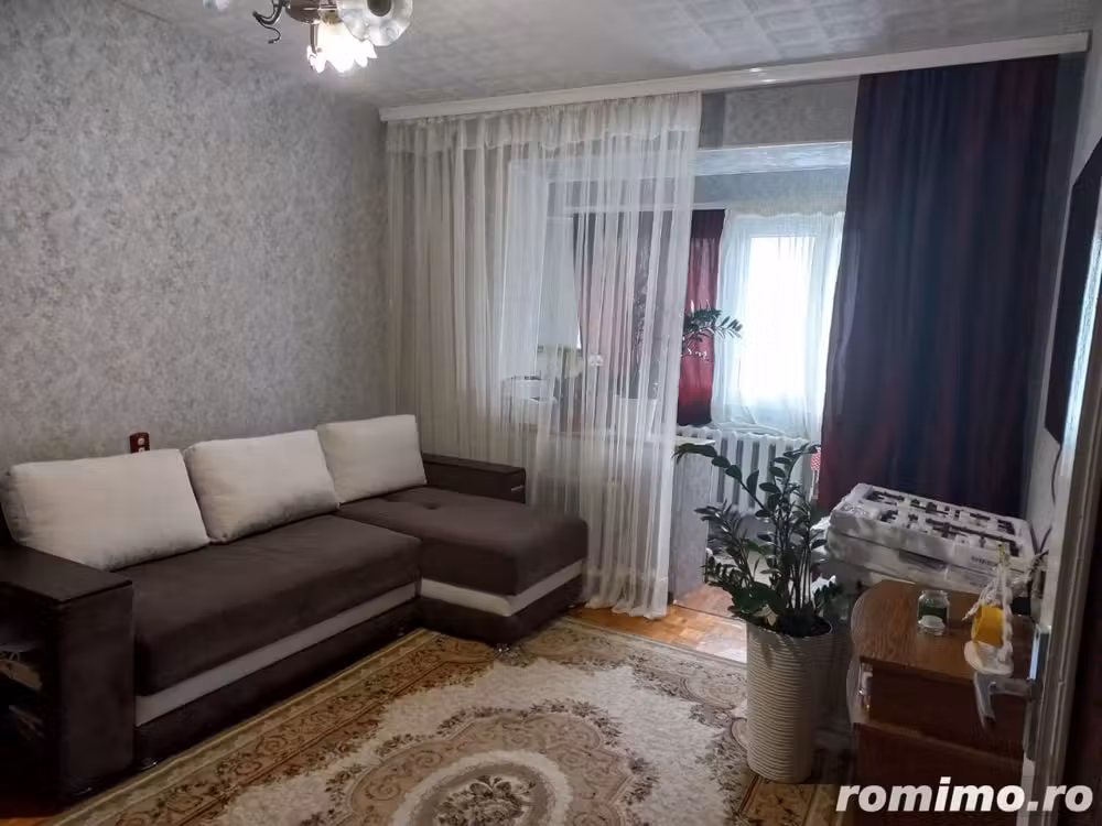 Garsoniera de inchiriat in zona Vitan
