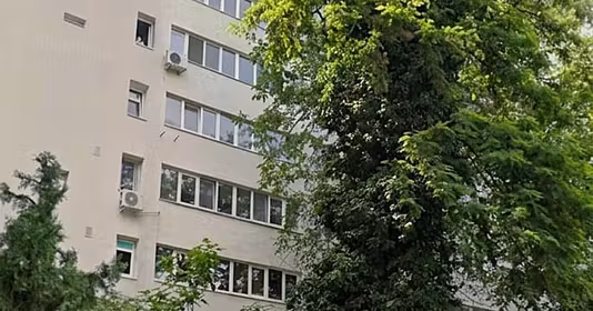 Apartament Titan