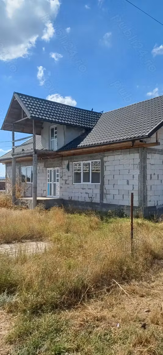 Casă Baia