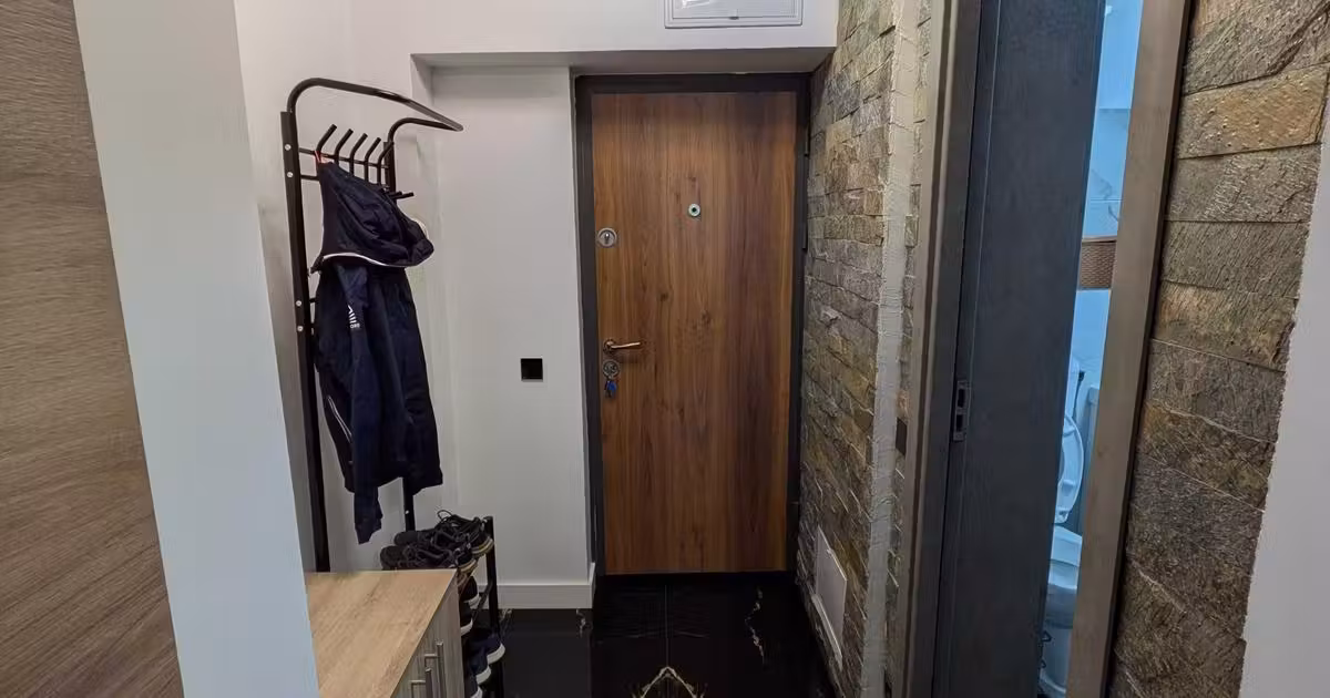 Garsonieră de vânzare în zona Drumul Taberei, Sector 6