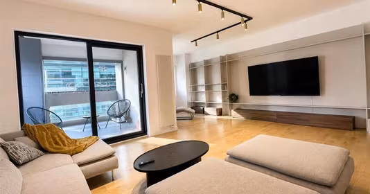 Apartament Pipera