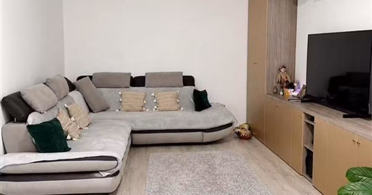 Apartament de vânzare cu 4 camere, mobilat în zona Rahova, Sector 5