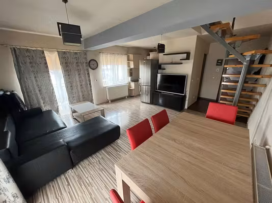 Apartament Hipodrom 1