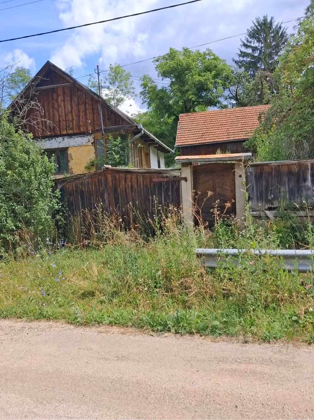 casa de vanzare Ciuleni, Cluj