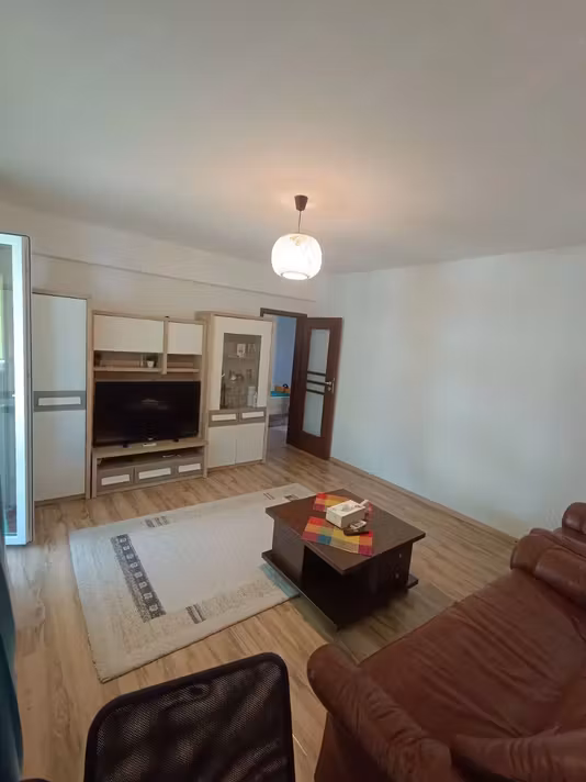Apartament Popesti-Leordeni