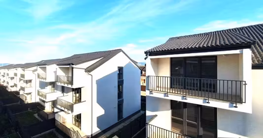 Apartament Sânpetru