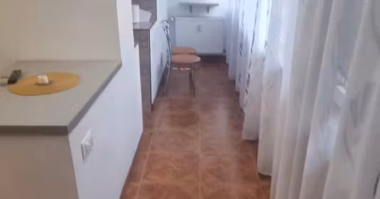 Apartament Titan