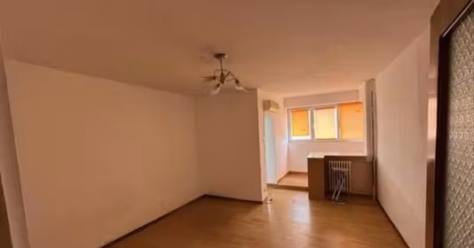 Garsonieră Unirii