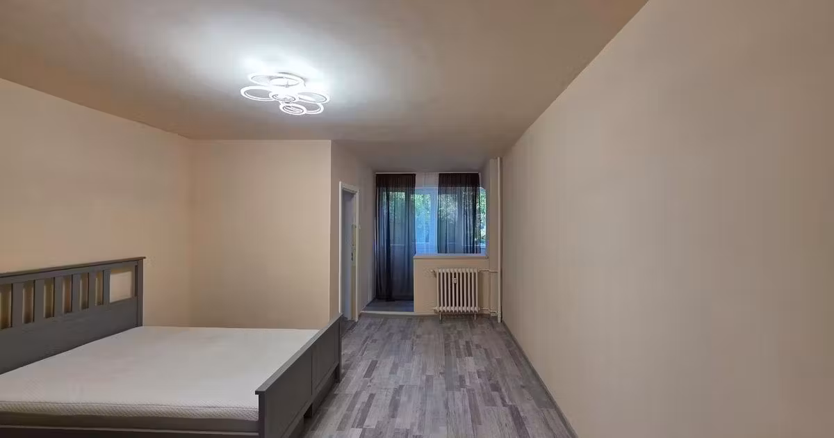 Garsonieră de vânzare în zona Ghencea, Sector 5