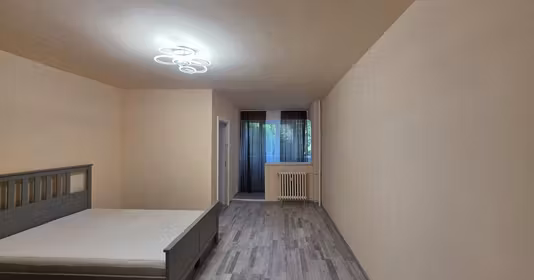 Garsonieră Unirii