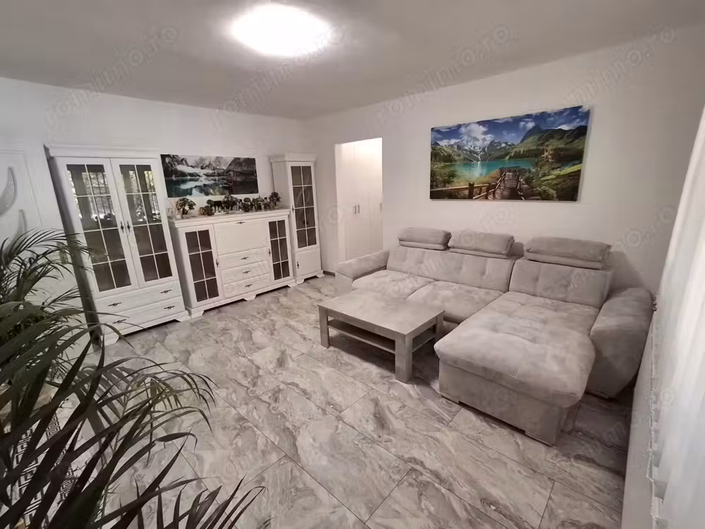 Apartament 2 camere | RENOVAT TOTAL | Zona Sagului