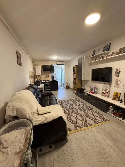 Apartament Metalurgiei