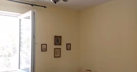 Apartament Titan