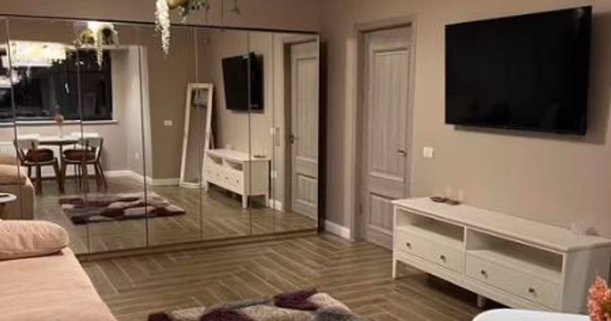 Apartament de vânzare cu 2 camere în zona Casa de Cultură, Constanța