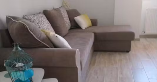 Apartament Mamaia