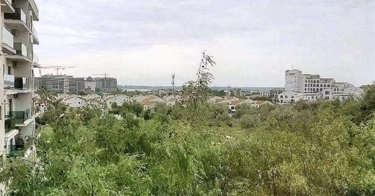 Garsonieră de vânzare în Mamaia-Sat