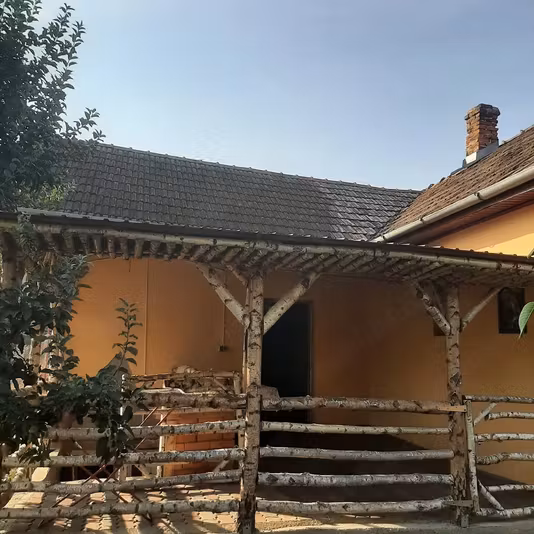Casă Captalan