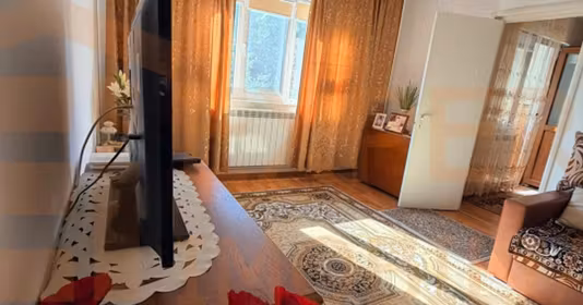 Apartament Tomis Nord