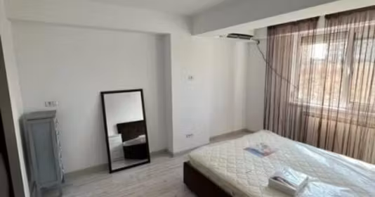 Apartament Tomis Nord