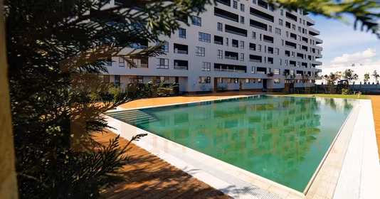 Apartament Tomis Nord