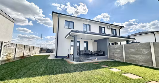 Apartament Girocului