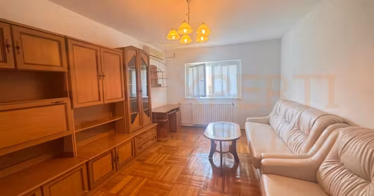 Apartament Tomis Nord